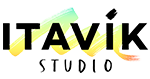 Itavik Studio — Image audacieuse. Web créatif.