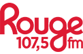 107,5 Rouge fm